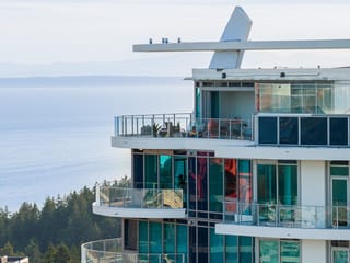 Apartment for sale in White Rock, South Surrey White Rock, PH 2 1501 Foster Street, 263099519 | Realtylink.org