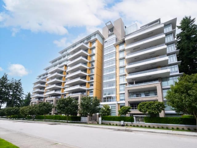 Apartment for sale in White Rock, South Surrey White Rock, 305 1501 Vidal Street, 263099523 | Realtylink.org