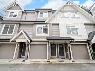 Townhouse for sale in Richmond, Richmond, 19 6033 Williams Road, 263099525 | Realtylink.org