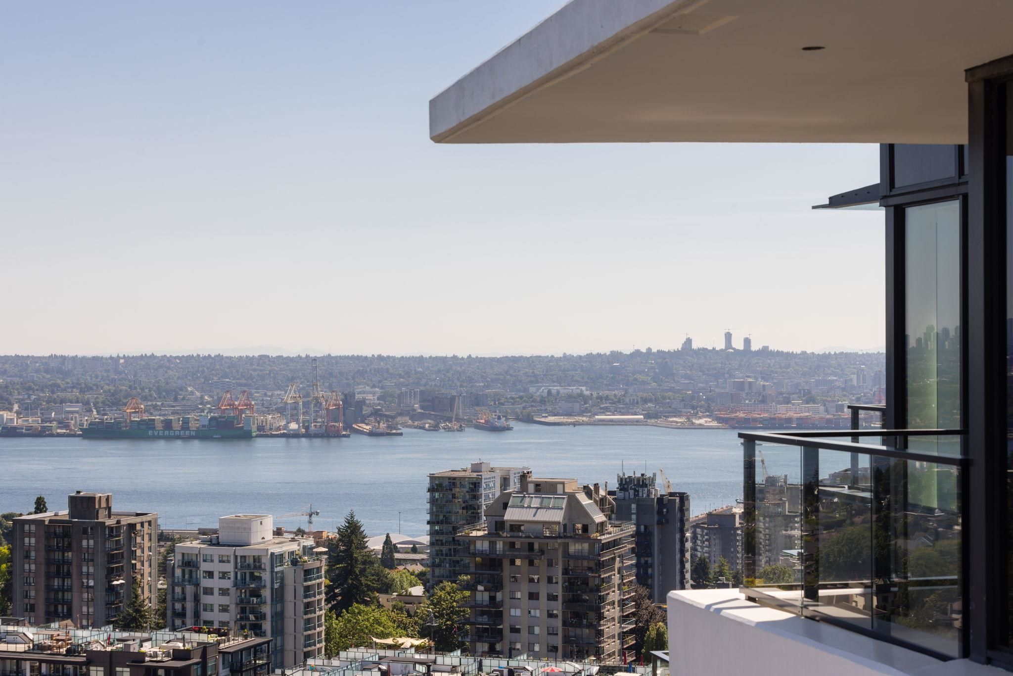 Apartment for sale in North Vancouver, North Vancouver, 1705 135 E 13 Street, 263099532 | Realtylink.org