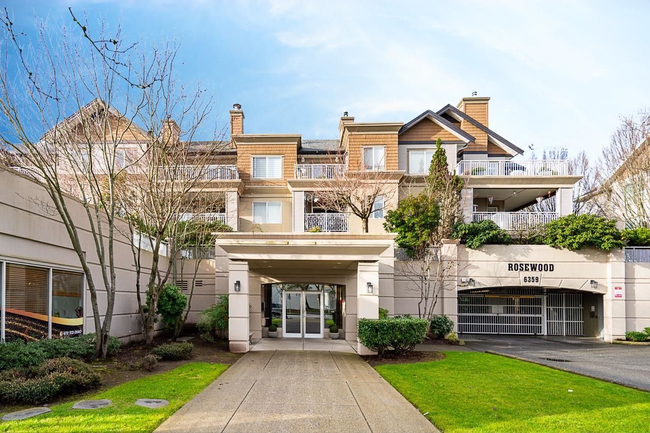 Apartment for sale in Langley, Langley, 314 6359 198 Street, 263099533 | Realtylink.org