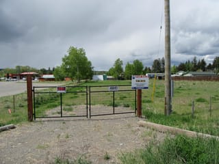 Lot for sale in Lac La Hache, 100 Mile House, 4841 Timothy Lake Road, 263099535 | Realtylink.org