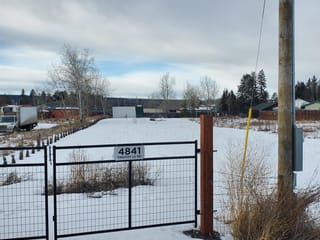 Lot for sale in Lac La Hache, 100 Mile House, 4841 Timothy Lake Road, 263099535 | Realtylink.org