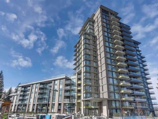 Apartment for rent in Burnaby, Burnaby North, 312 8850 University Cres, 263099537 | Realtylink.org