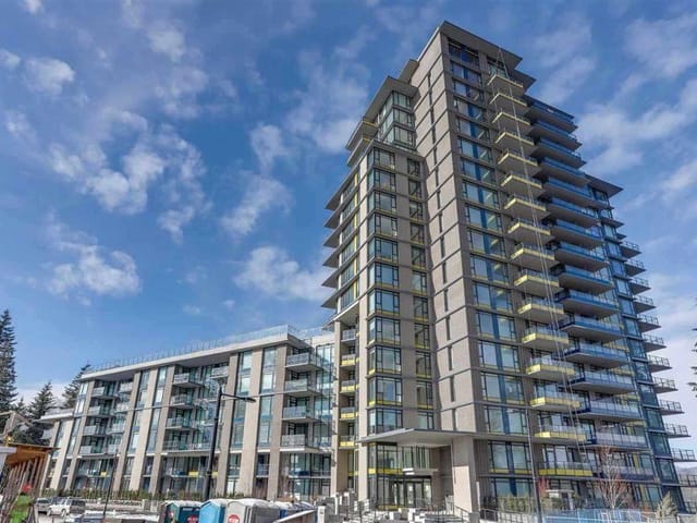 Apartment for rent in Burnaby, Burnaby North, 312 8850 University Cres, 263099537 | Realtylink.org