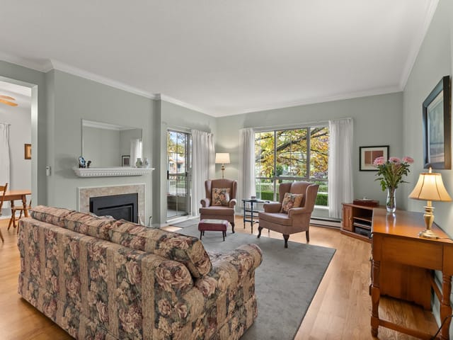 Apartment for sale in Richmond, Richmond, 106 8500 General Currie Road, 263099539 | Realtylink.org