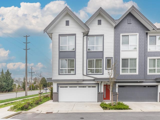 Townhouse for sale in Maple Ridge, Maple Ridge, 20 23785 Dewdney Trunk Road, 263099541 | Realtylink.org