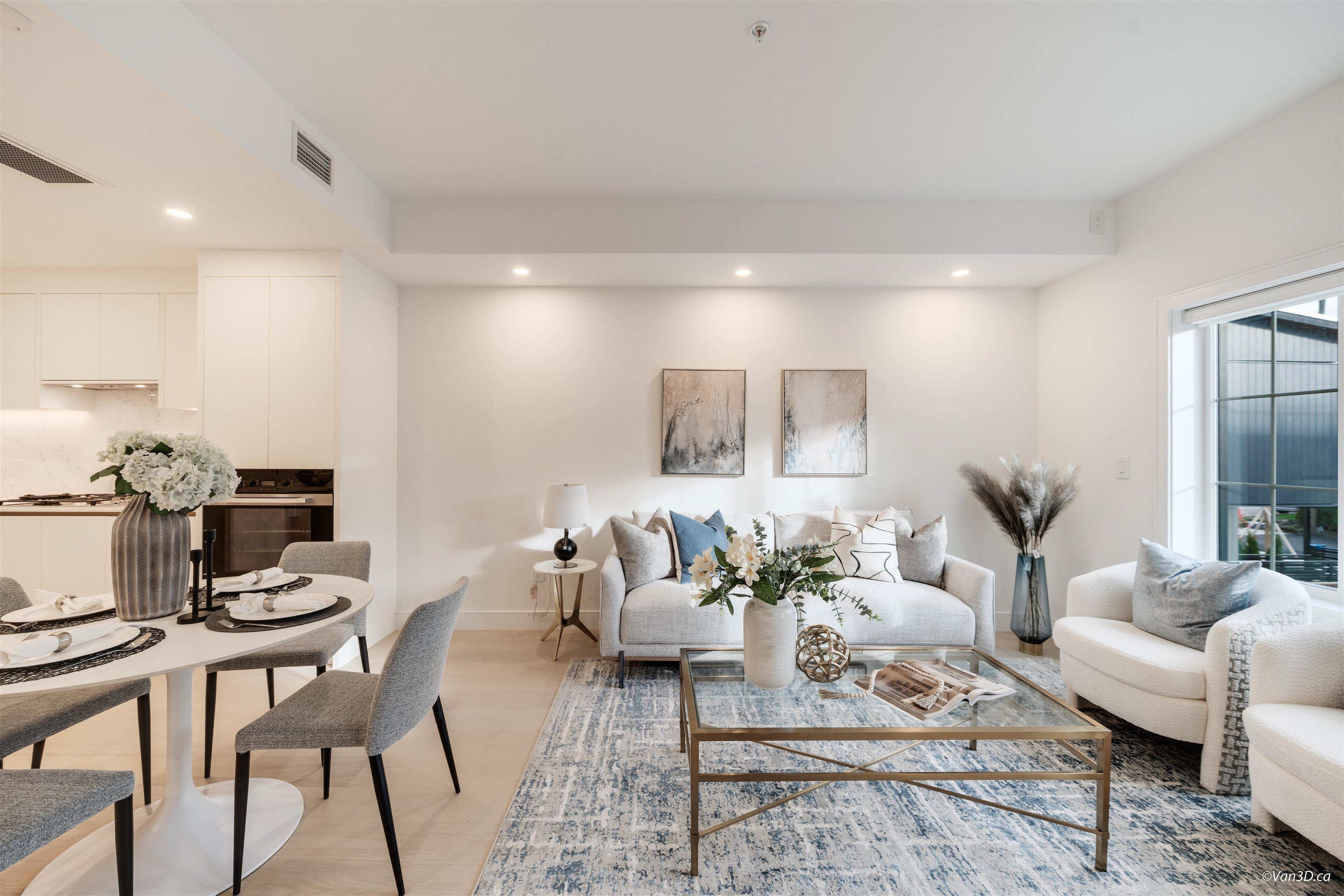 Townhouse for sale in Vancouver, Vancouver West, 208 918 W 32nd Street, 263099555 | Realtylink.org