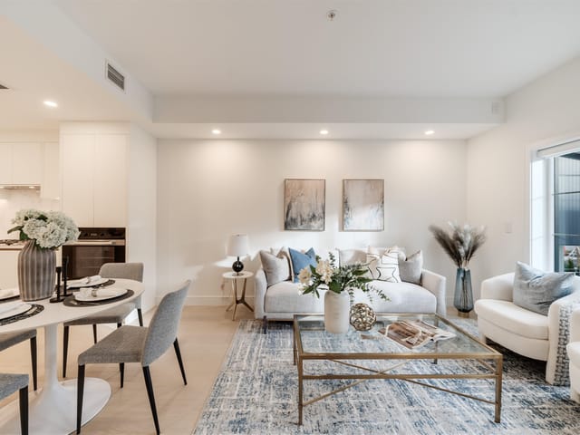 Townhouse for sale in Vancouver, Vancouver West, 208 918 W 32nd Street, 263099555 | Realtylink.org