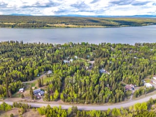 Lot for sale in Horse Lake, 100 Mile House, 6317 Horse Lake Road, 263099557 | Realtylink.org