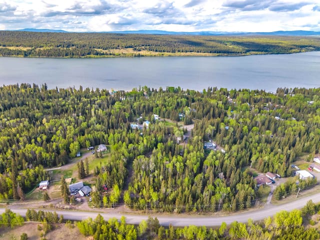Lot for sale in Horse Lake, 100 Mile House, 6317 Horse Lake Road, 263099557 | Realtylink.org