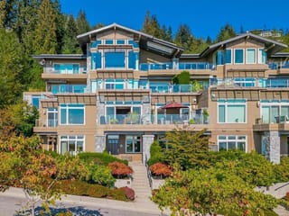 Townhouse for rent in West Vancouver, West Vancouver, 101 2575 Garden Court, 263099559 | Realtylink.org