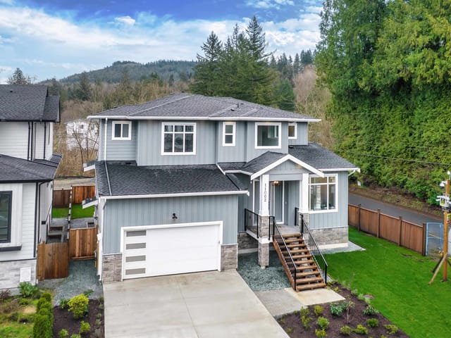 House for sale in Maple Ridge, Maple Ridge, 11002 243b Street, 263099565 | Realtylink.org