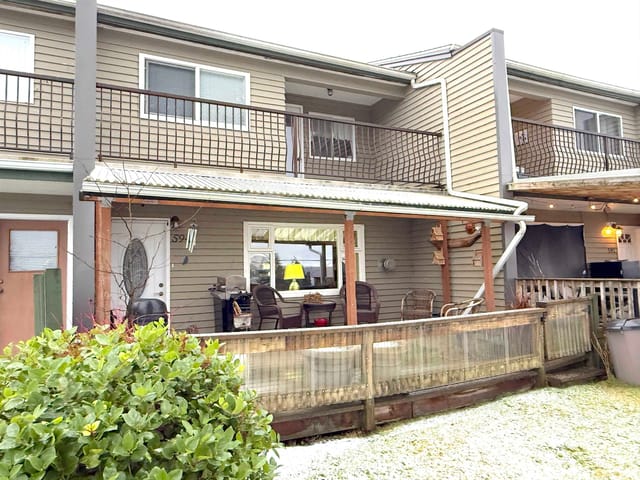 Apartment for sale in Prince Rupert, Prince Rupert, 594 E 4th Avenue, 263099567 | Realtylink.org