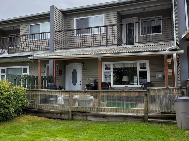 Apartment for sale in Prince Rupert, Prince Rupert, 594 E 4th Avenue, 263099567 | Realtylink.org