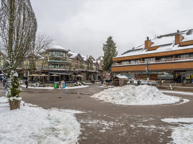 Apartment for sale in Whistler, Whistler, 15 4211 Sunshine Place, 263099572 | Realtylink.org