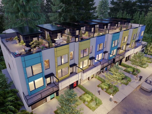 Lot for sale in Abbotsford, Abbotsford, 2419 Crescent Way, 263099573 | Realtylink.org