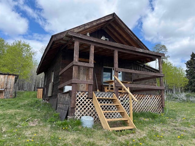 Lot for sale in Burns Lake, Burns Lake, 5315 Tsichgass Lake Road, 263099575 | Realtylink.org