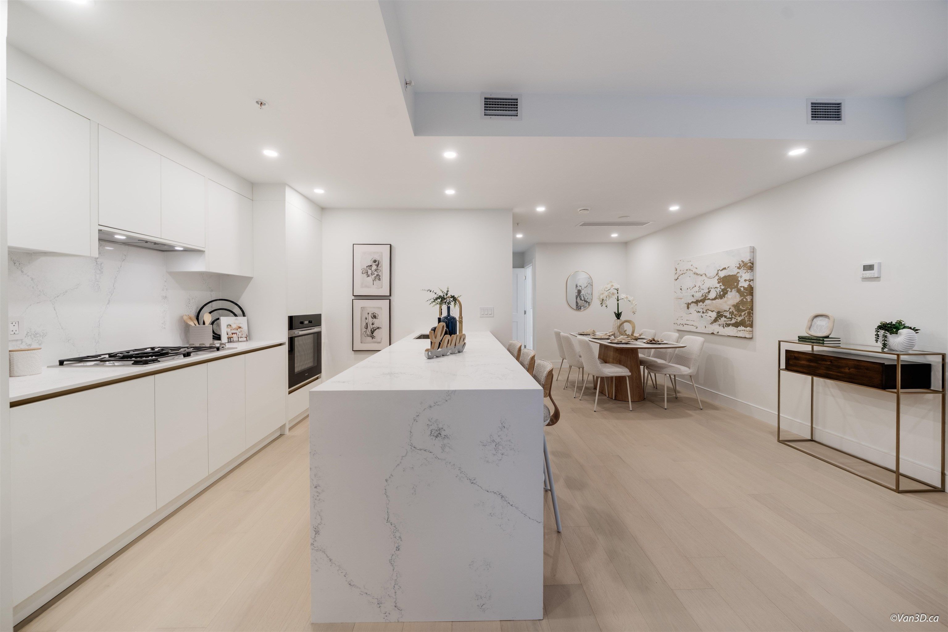 Townhouse for sale in Vancouver, Vancouver West, 110 918 W 32rd Avenue, 263099576 | Realtylink.org