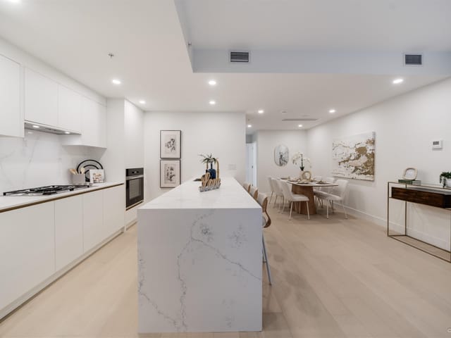 Townhouse for sale in Vancouver, Vancouver West, 110 918 W 32rd Avenue, 263099576 | Realtylink.org