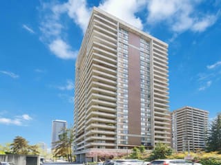 Apartment for sale in Burnaby, Burnaby North, 1201 3755 Bartlett Court, 263099584 | Realtylink.org