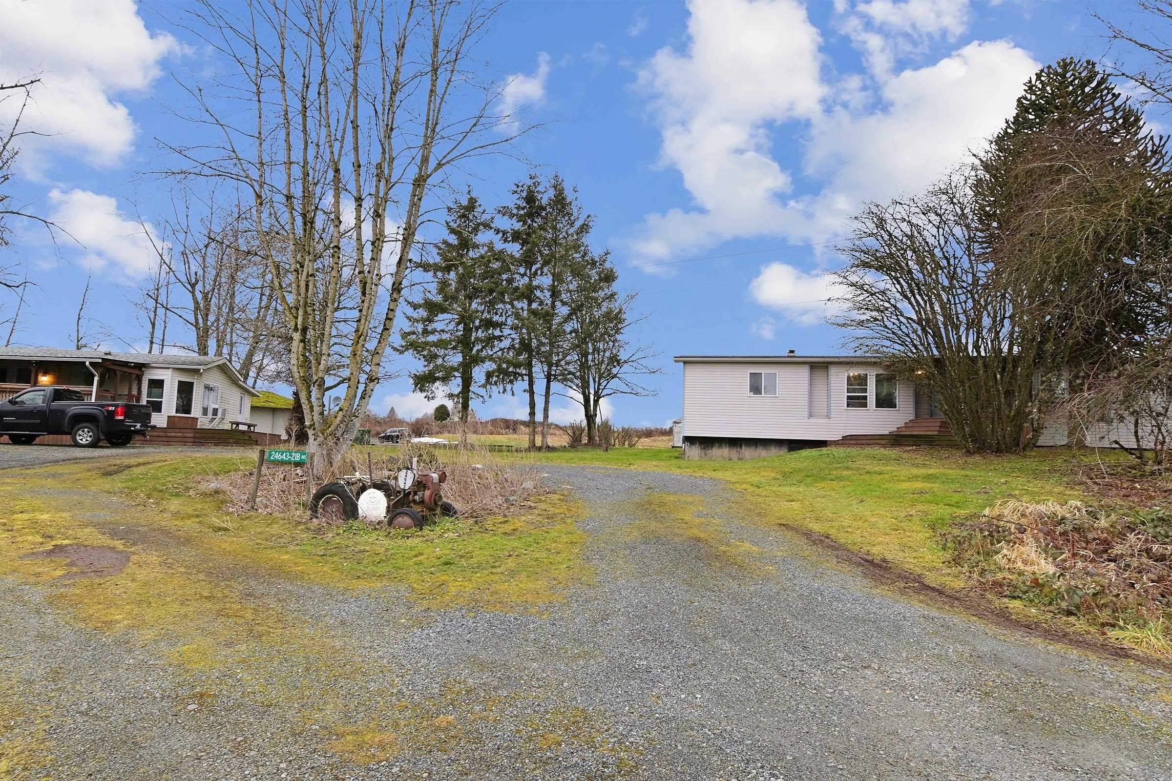 House for sale in Langley, Langley, 24643 21b Avenue, 263099586 | Realtylink.org