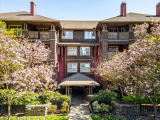 Apartment for sale in New Westminster, New Westminster, 107 675 Park Crescent, 263099588 | Realtylink.org