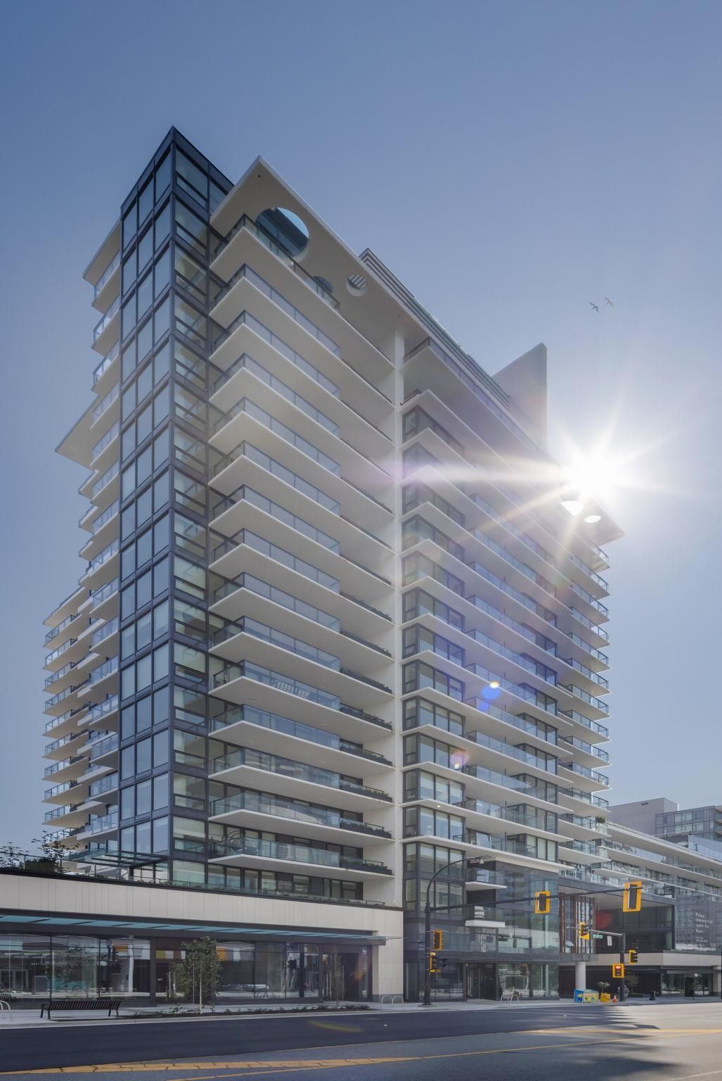 Apartment for sale in North Vancouver, North Vancouver, 302 135 E 13 Street, 263099589 | Realtylink.org