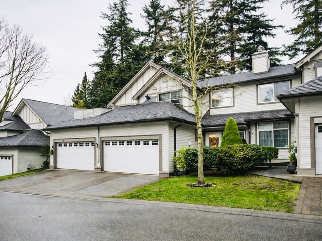 Townhouse for sale in Surrey, Surrey, 43 5811 122 Street, 263099594 | Realtylink.org
