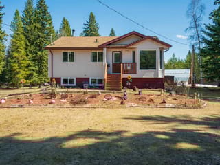 House for sale in Prince George, PG Rural South, 18790 Forest Nursery Road, 263099597 | Realtylink.org