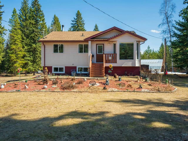 House for sale in Prince George, PG Rural South, 18790 Forest Nursery Road, 263099597 | Realtylink.org