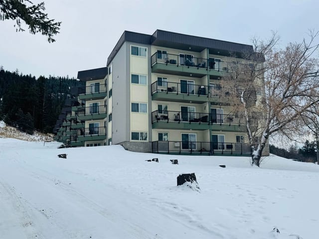 Apartment for sale in Williams Lake, Williams Lake, 311 282 N Broadway Avenue, 263099600 | Realtylink.org