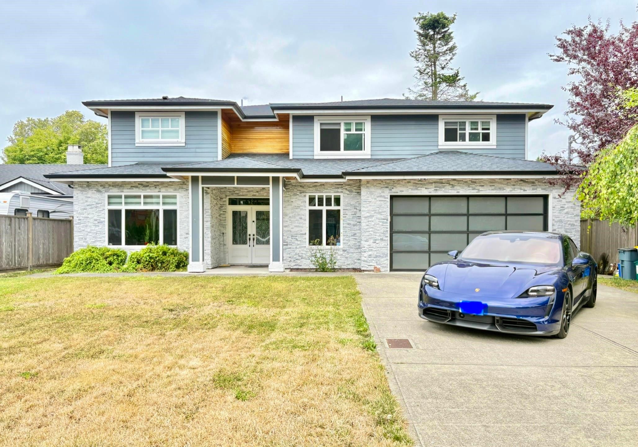 House for sale in Delta, Tsawwassen, 5173 2 Avenue, 263099602 | Realtylink.org