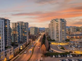 Apartment for sale in Richmond, Richmond, 805 6200 Minoru Boulevard, 263099608 | Realtylink.org