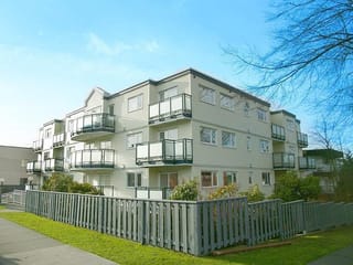 Apartment for rent in Vancouver, Vancouver East, 205 33 N Templeton Drive, 263099612 | Realtylink.org