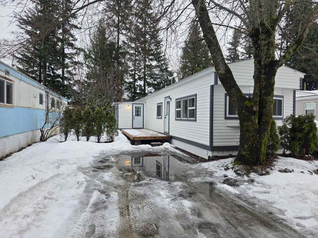 Manufactured Home for sale in Terrace, Terrace, 7 4625 Graham Avenue, 263099613 | Realtylink.org