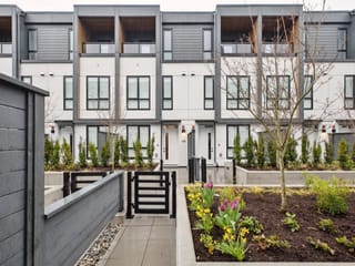 Townhouse for sale in Coquitlam, Coquitlam, 248 715 Ducklow Street, 263099615 | Realtylink.org