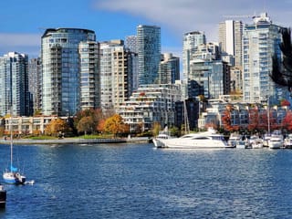 Apartment for sale in Vancouver, Vancouver West, 311 1859 Spyglass Place, 263099621 | Realtylink.org