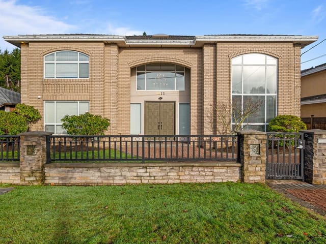 House for sale in Richmond, Richmond, 6611 Mang Road, 263099622 | Realtylink.org