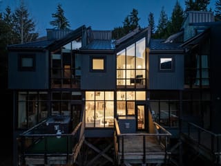 Townhouse for sale in Whistler, Whistler, 2 2221 Gondola Way, 263099623 | Realtylink.org