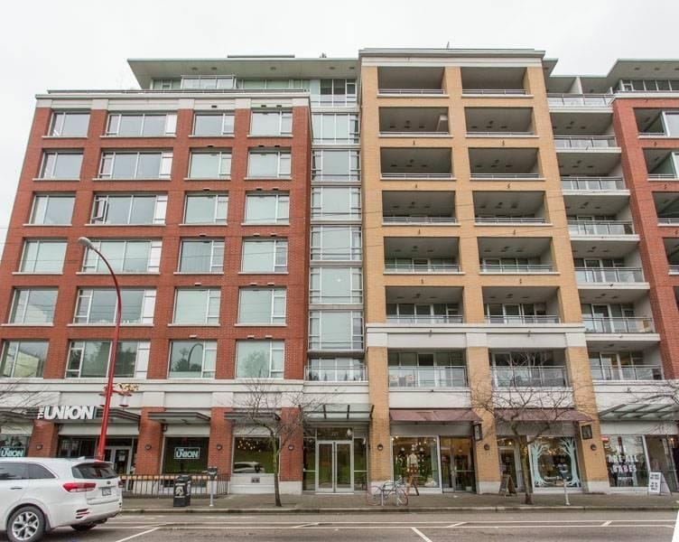 Apartment for rent in Vancouver, Vancouver East, 221 Union Street, 263099625 | Realtylink.org