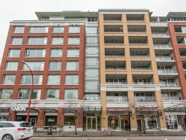 Apartment for rent in Vancouver, Vancouver East, 221 Union Street, 263099625 | Realtylink.org
