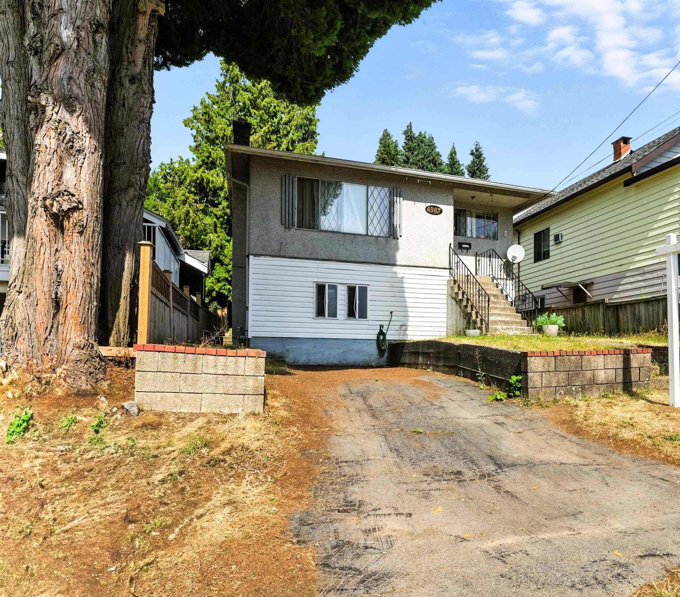 House for sale in Vancouver, Vancouver East, 4987 Hoy Street, 263099629 | Realtylink.org