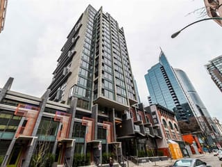 Apartment for rent in Vancouver, Vancouver West, 1133 Hornby Street, 263099638 | Realtylink.org