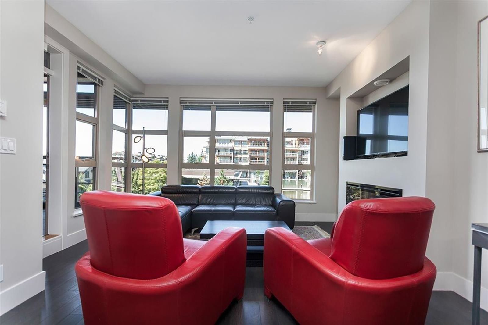 Apartment for sale in North Vancouver, North Vancouver, 219 3606 Aldercrest Drive, 263099648 | Realtylink.org