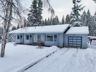 House for sale in Bouchie Lake, Quesnel, 2401 Tanoka Road, 263099651 | Realtylink.org