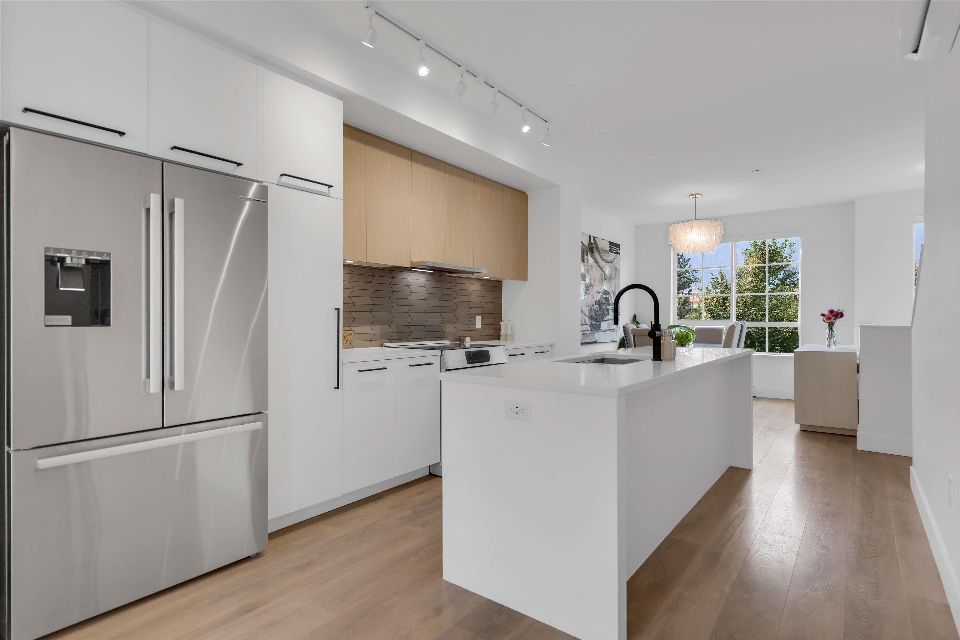 Townhouse for sale in Squamish, Squamish, 38053 Helm Way, 263099655 | Realtylink.org