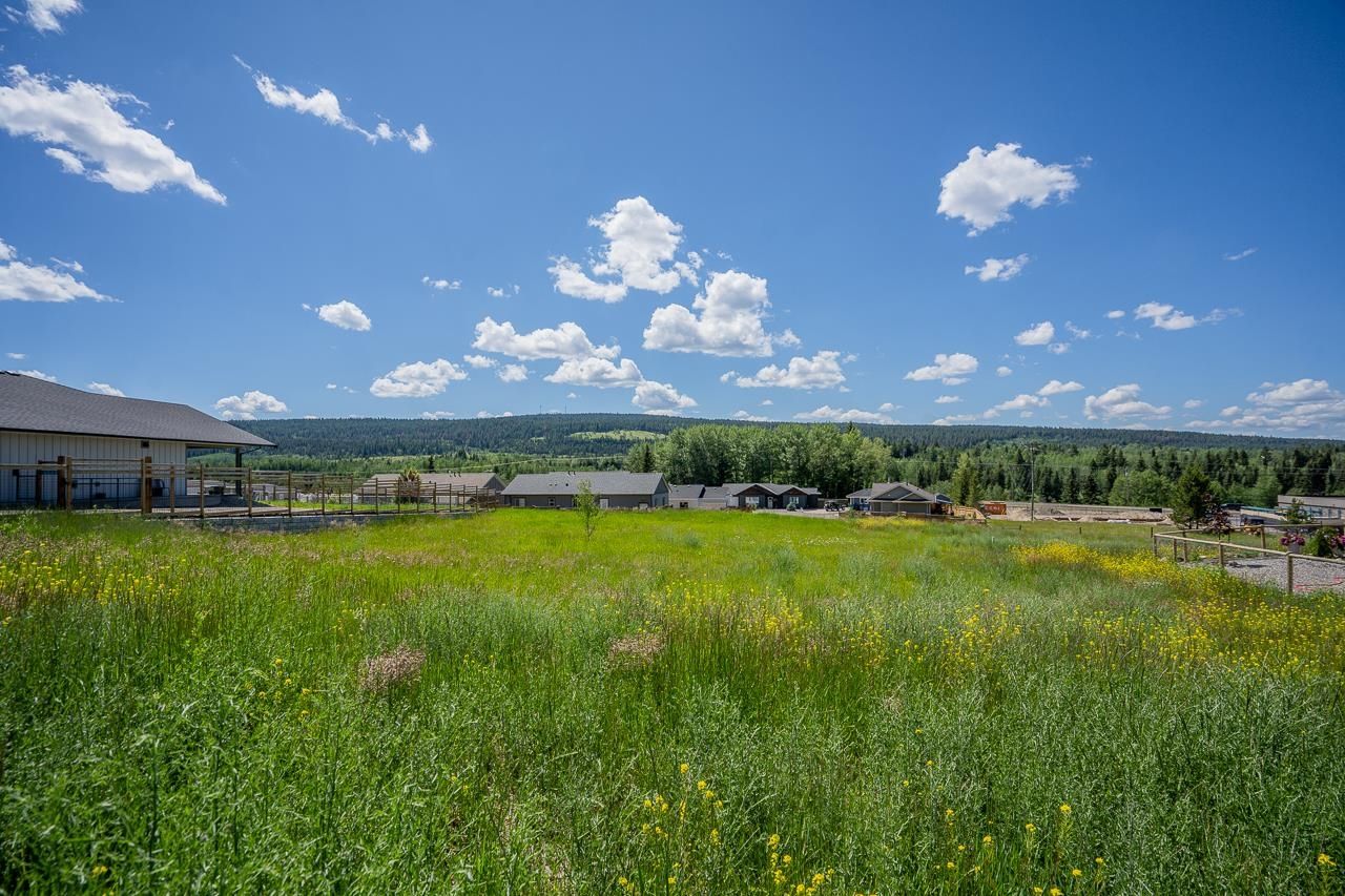 Lot for sale in 100 Mile House, 100 Mile House, Lot 40 Blackstock Road, 263099658 | Realtylink.org