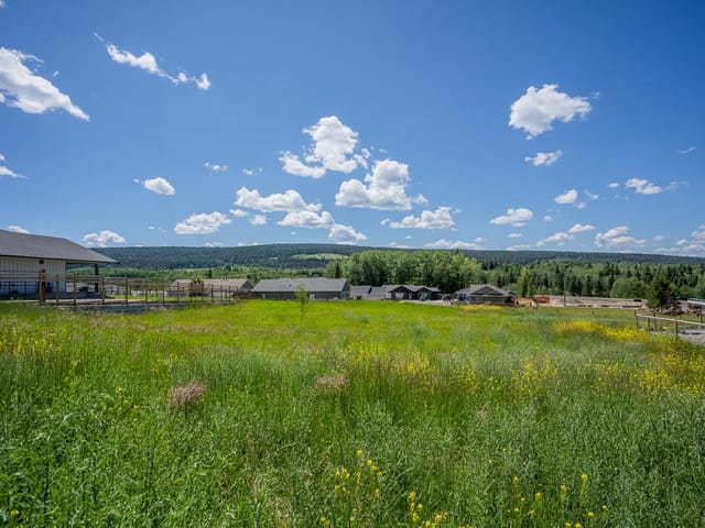 Lot for sale in 100 Mile House, 100 Mile House, Lot 40 Blackstock Road, 263099658 | Realtylink.org