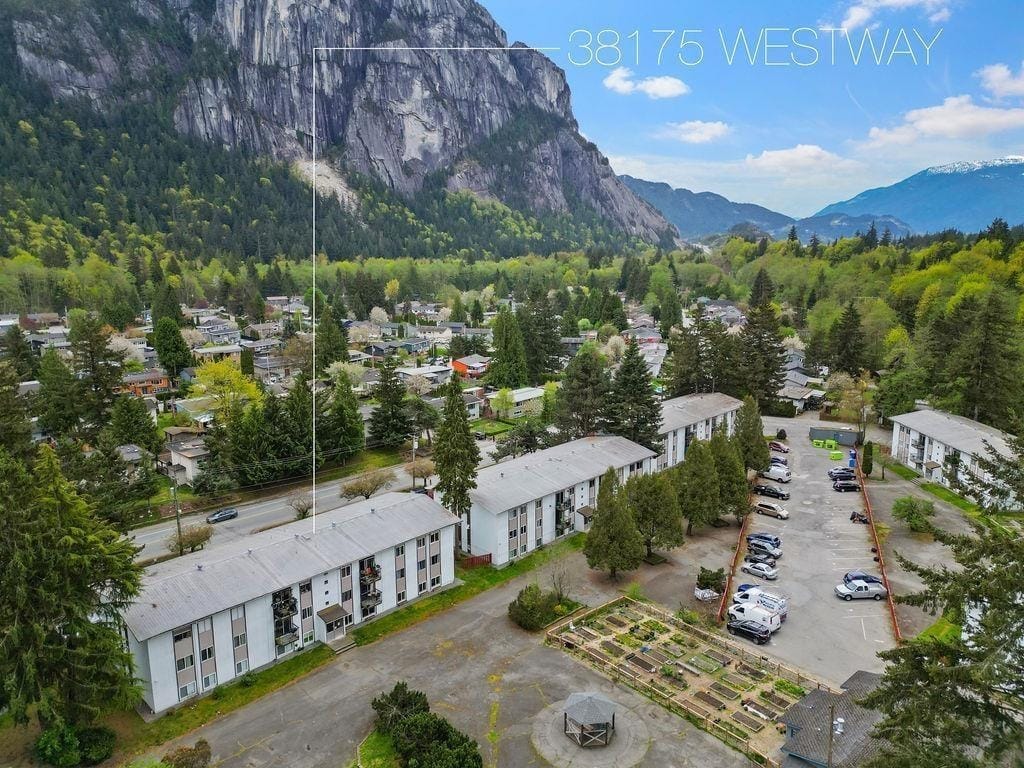 Apartment for sale in Squamish, Squamish, 26 38175 Westway Avenue, 263099659 | Realtylink.org